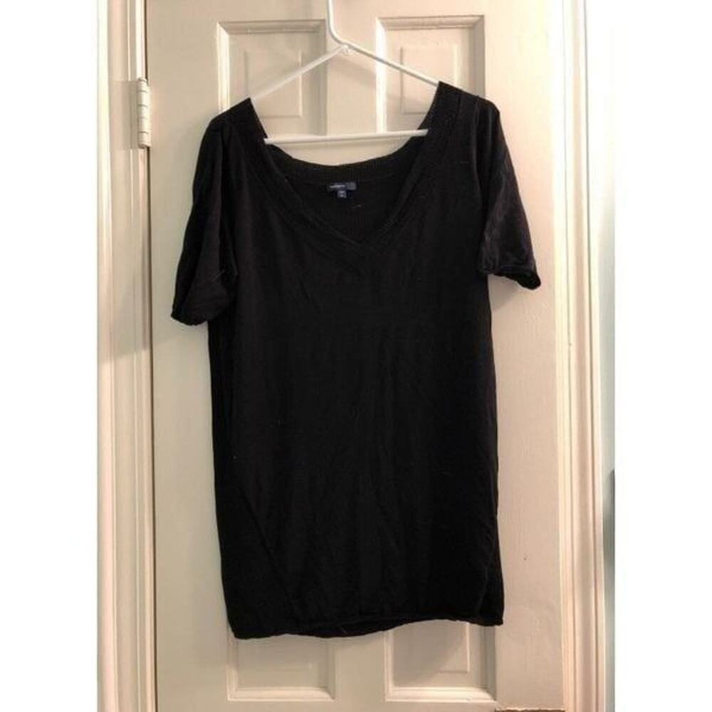 Gap‎ Maternity Lightweight Sweater XL